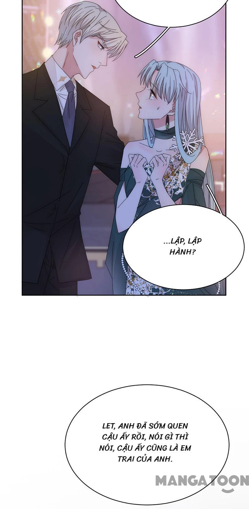 Hoàn Mỹ Lão Công Tiến Hóa Luân Chapter 155 - 11