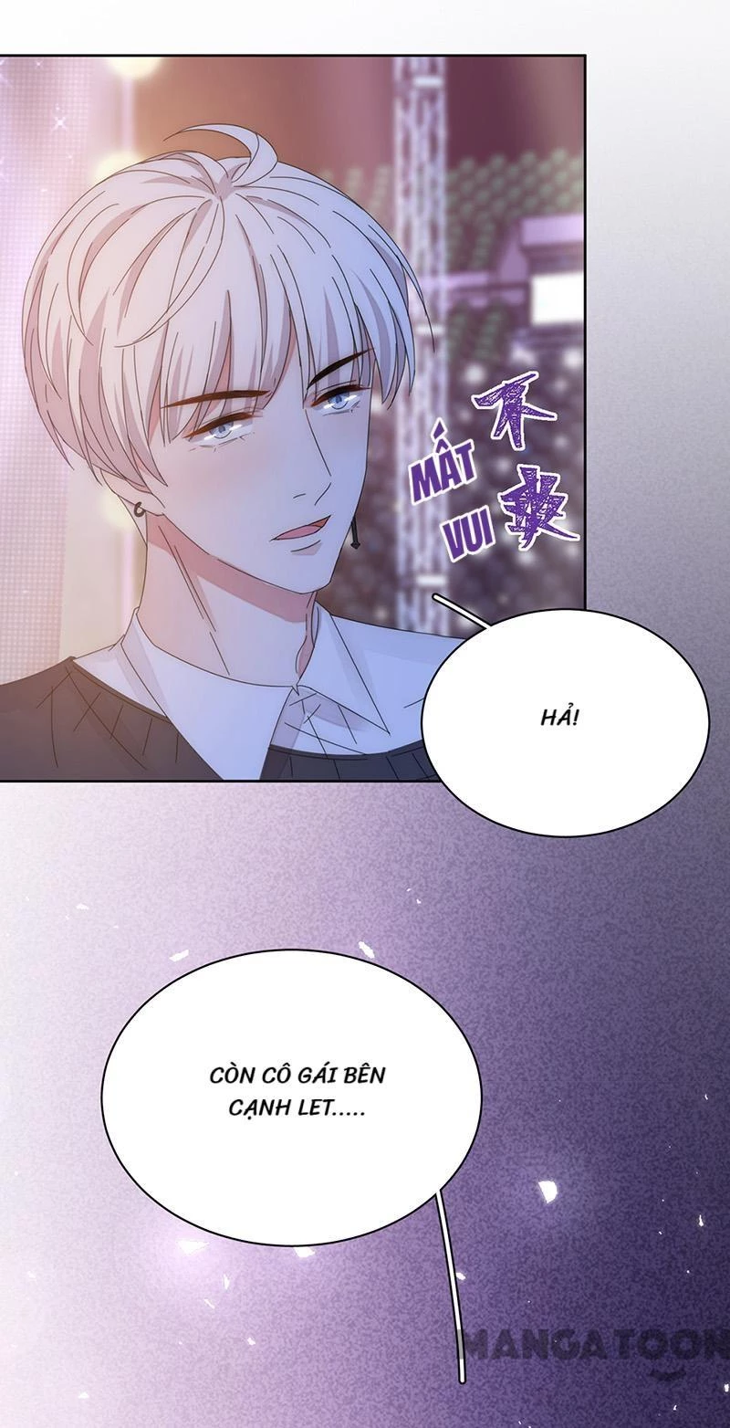 Hoàn Mỹ Lão Công Tiến Hóa Luân Chapter 155 - 12