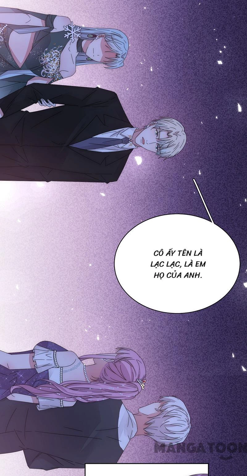 Hoàn Mỹ Lão Công Tiến Hóa Luân Chapter 155 - 13