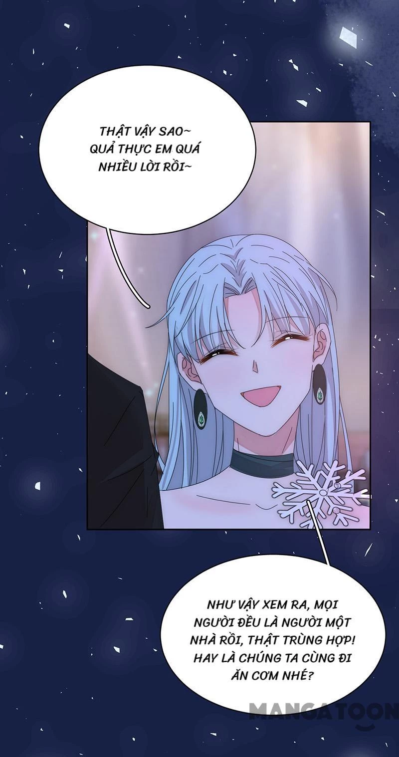 Hoàn Mỹ Lão Công Tiến Hóa Luân Chapter 155 - 17