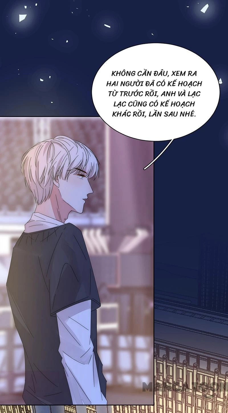 Hoàn Mỹ Lão Công Tiến Hóa Luân Chapter 155 - 18