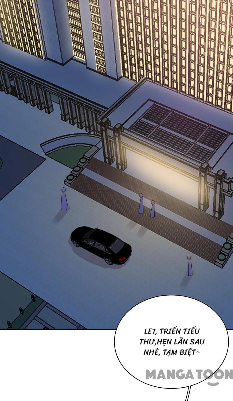 Hoàn Mỹ Lão Công Tiến Hóa Luân Chapter 155 - 19