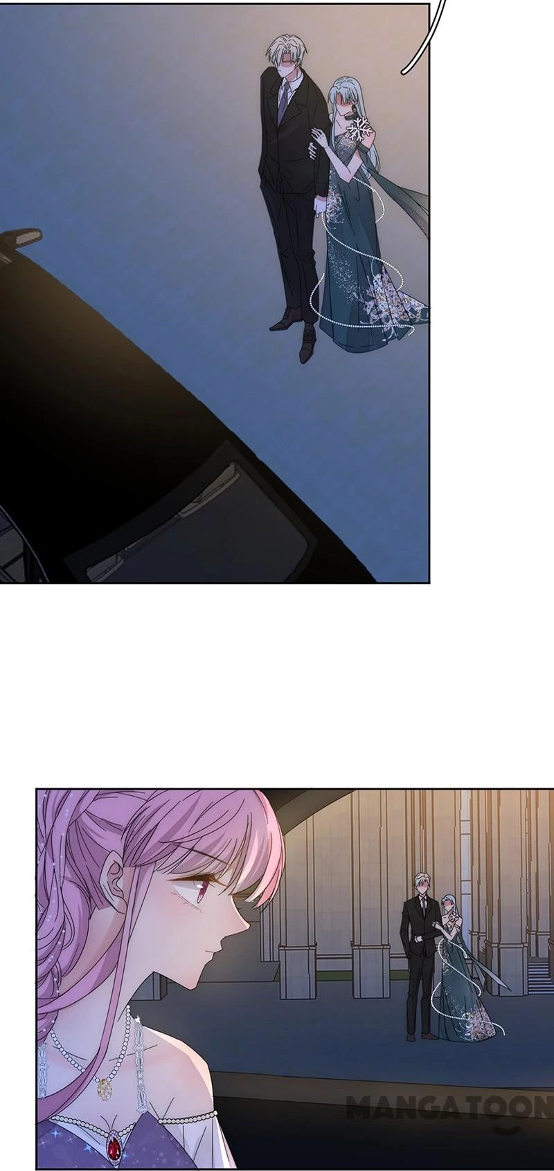 Hoàn Mỹ Lão Công Tiến Hóa Luân Chapter 155 - 20