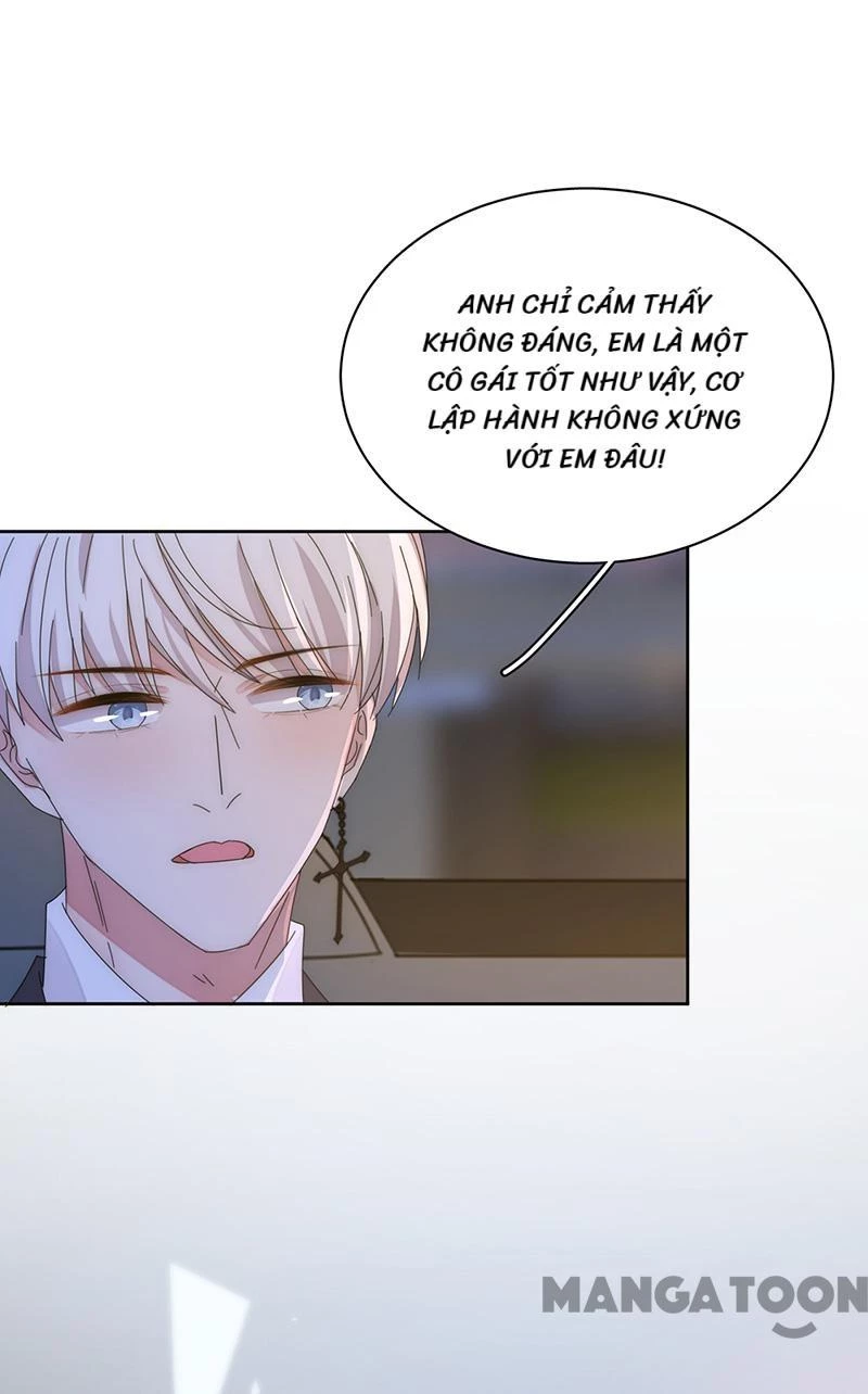 Hoàn Mỹ Lão Công Tiến Hóa Luân Chapter 155 - 23