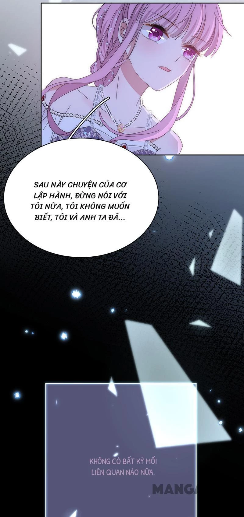 Hoàn Mỹ Lão Công Tiến Hóa Luân Chapter 155 - 24