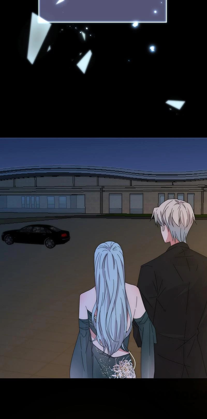 Hoàn Mỹ Lão Công Tiến Hóa Luân Chapter 155 - 25