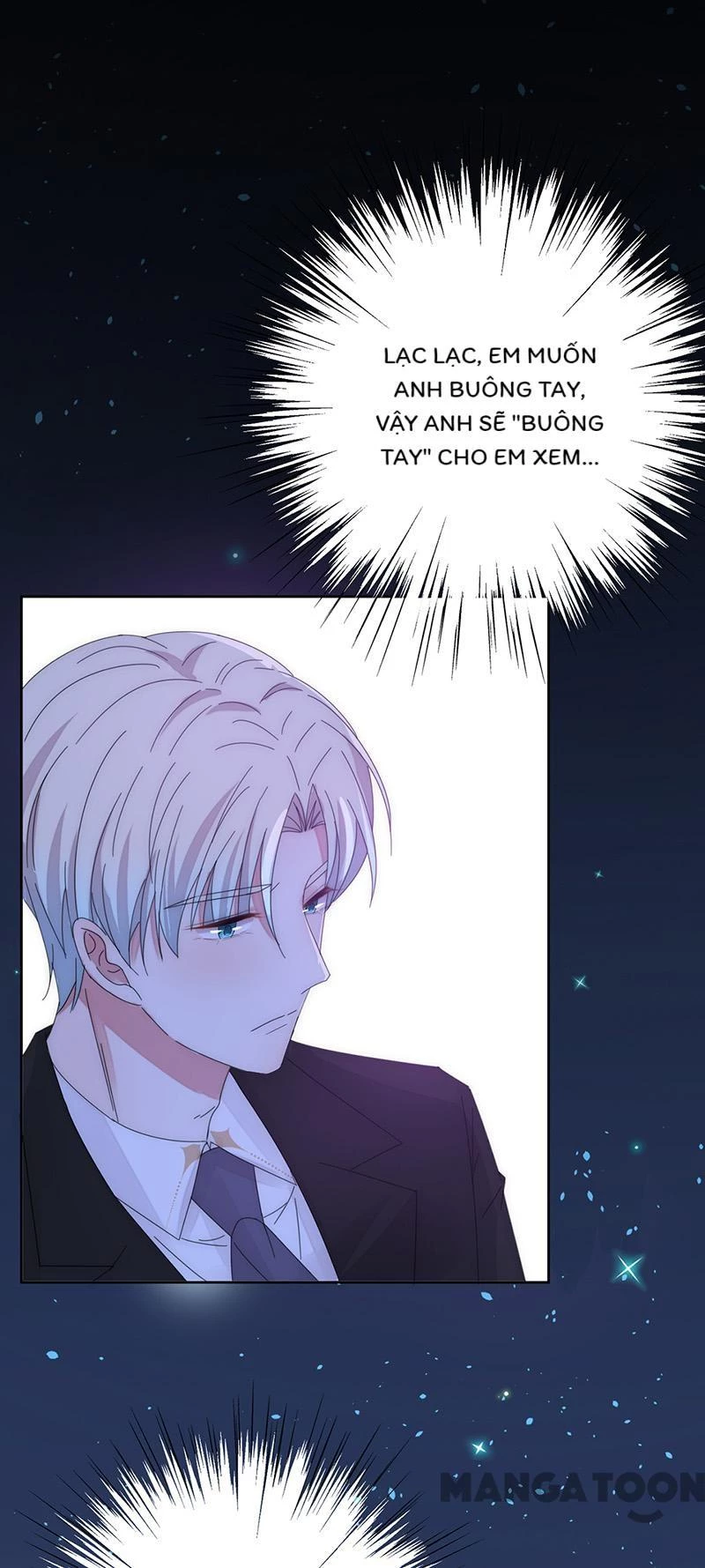 Hoàn Mỹ Lão Công Tiến Hóa Luân Chapter 155 - 28