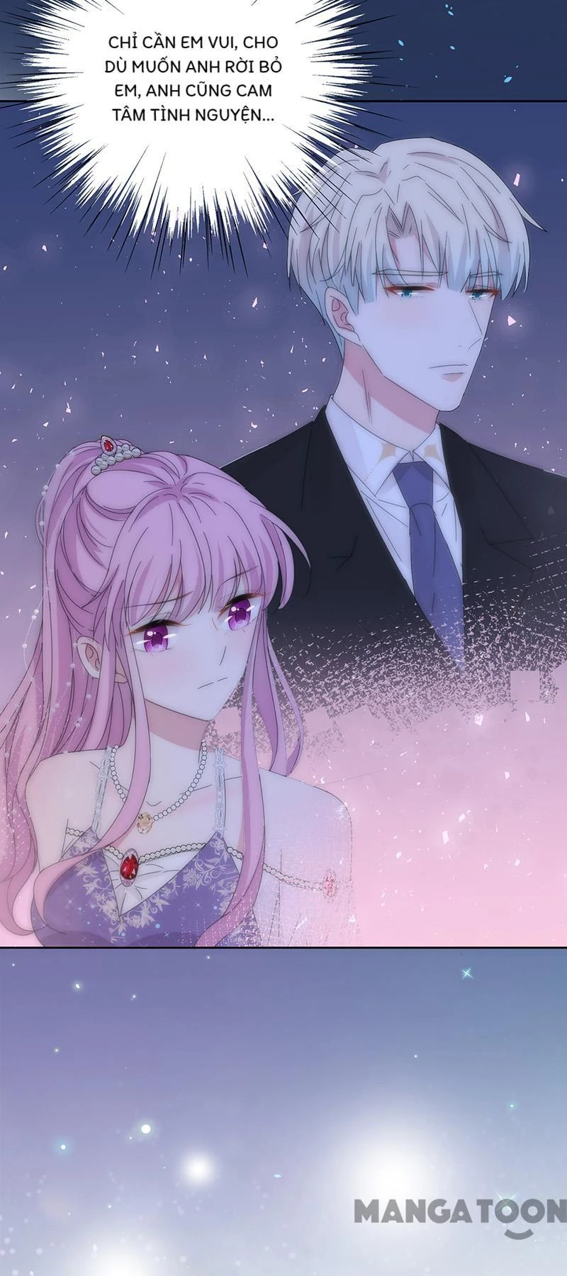 Hoàn Mỹ Lão Công Tiến Hóa Luân Chapter 155 - 29