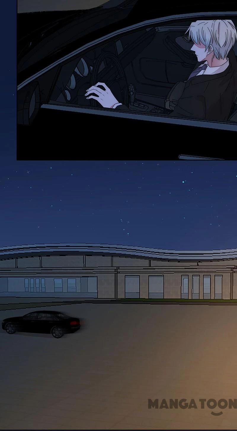 Hoàn Mỹ Lão Công Tiến Hóa Luân Chapter 156 - 2