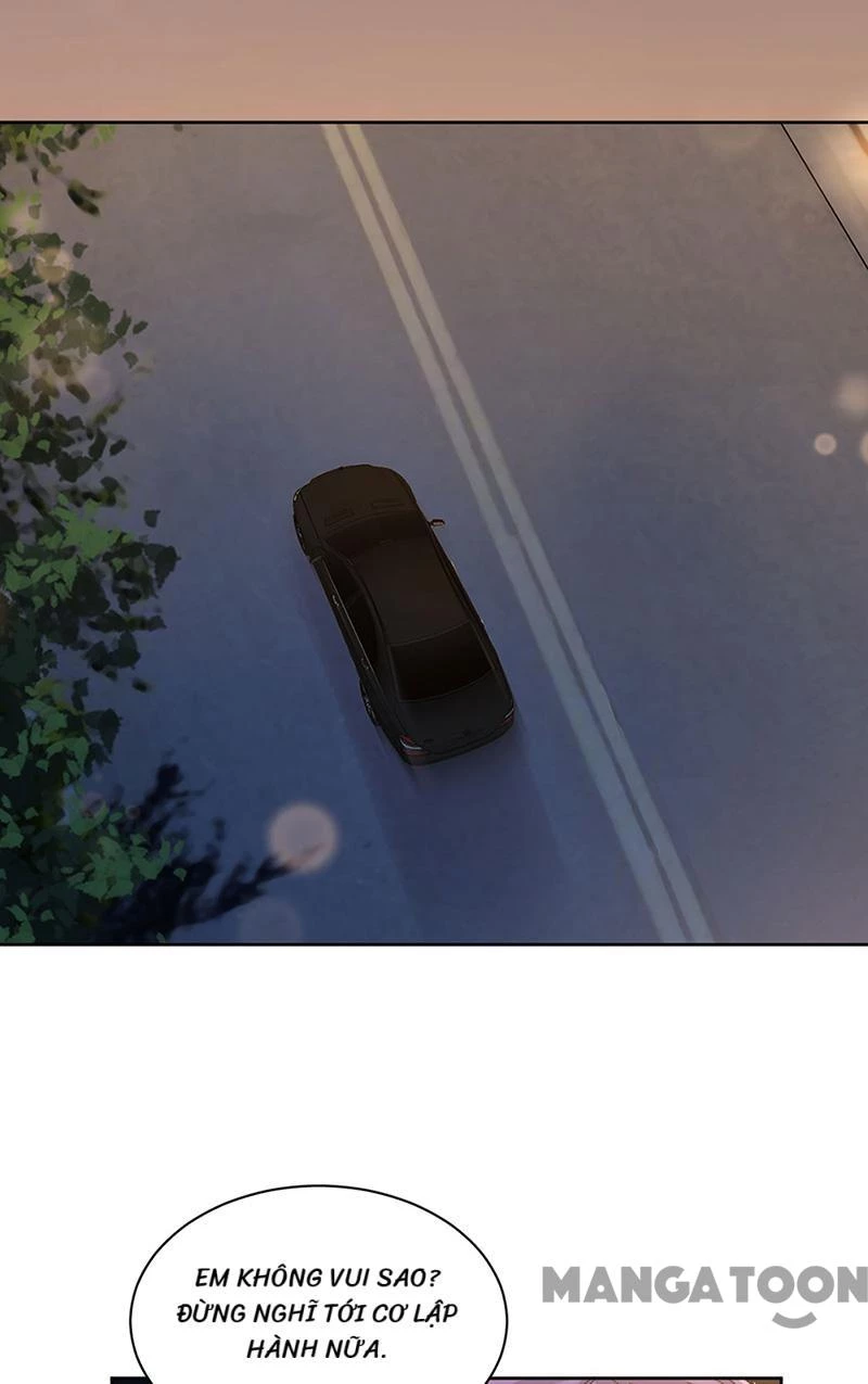 Hoàn Mỹ Lão Công Tiến Hóa Luân Chapter 156 - 4