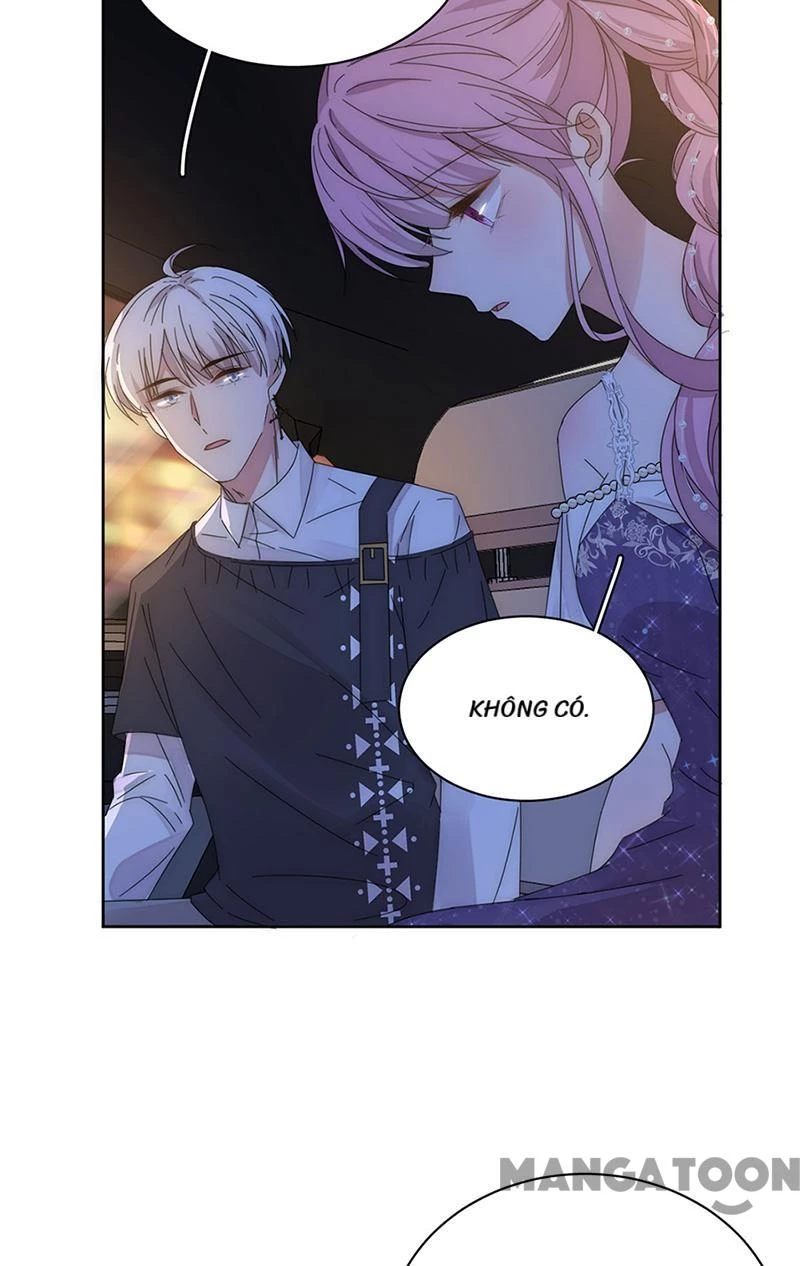 Hoàn Mỹ Lão Công Tiến Hóa Luân Chapter 156 - 5