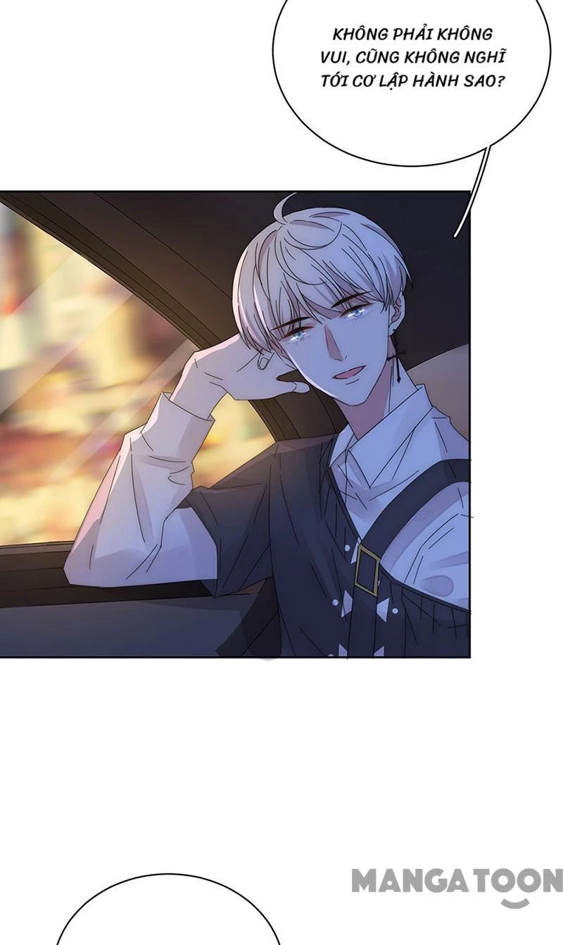 Hoàn Mỹ Lão Công Tiến Hóa Luân Chapter 156 - 6