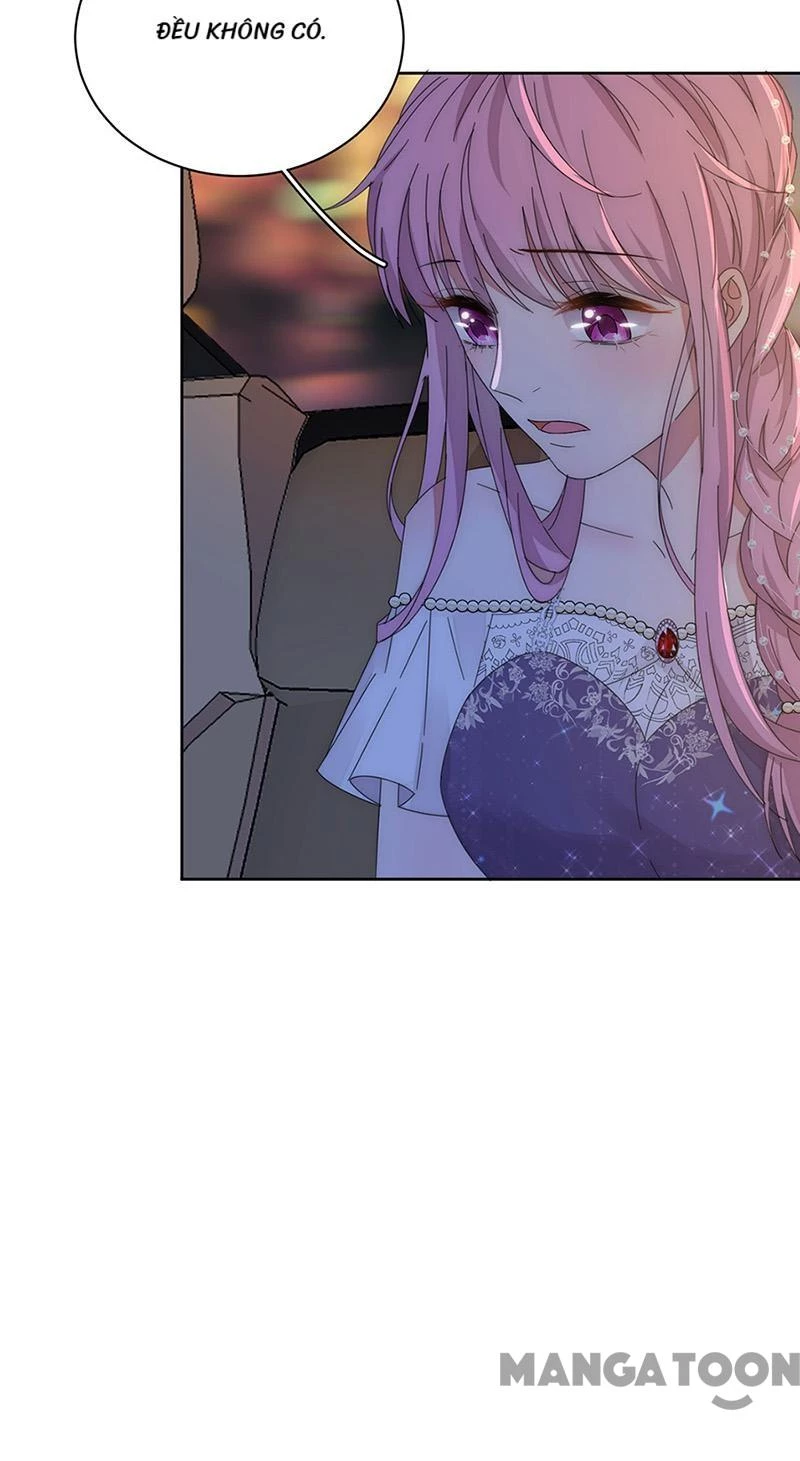 Hoàn Mỹ Lão Công Tiến Hóa Luân Chapter 156 - 7