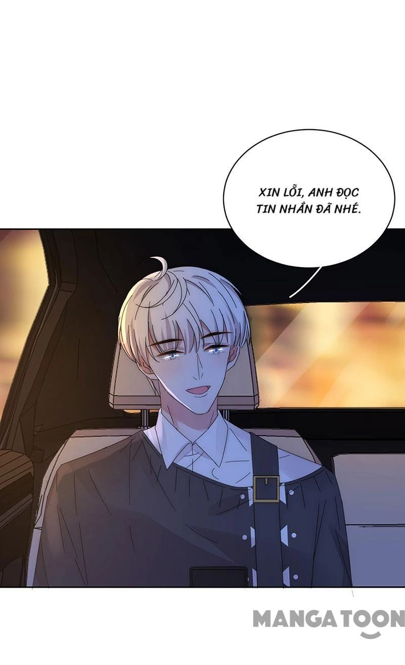 Hoàn Mỹ Lão Công Tiến Hóa Luân Chapter 156 - 10