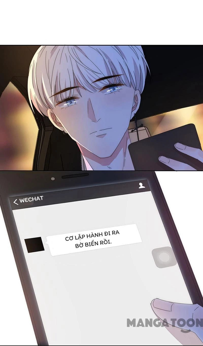 Hoàn Mỹ Lão Công Tiến Hóa Luân Chapter 156 - 11