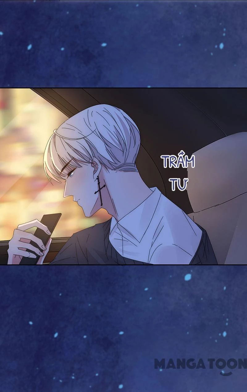 Hoàn Mỹ Lão Công Tiến Hóa Luân Chapter 156 - 12