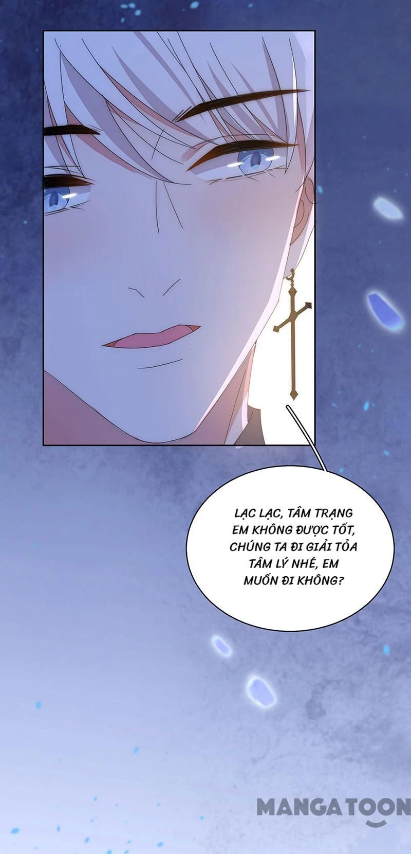 Hoàn Mỹ Lão Công Tiến Hóa Luân Chapter 156 - 13