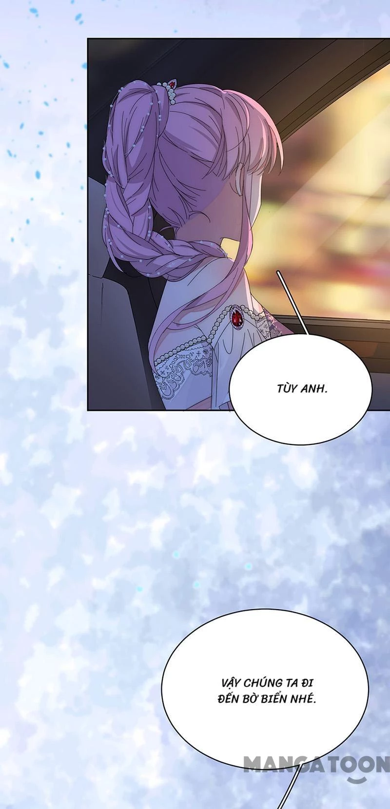 Hoàn Mỹ Lão Công Tiến Hóa Luân Chapter 156 - 14