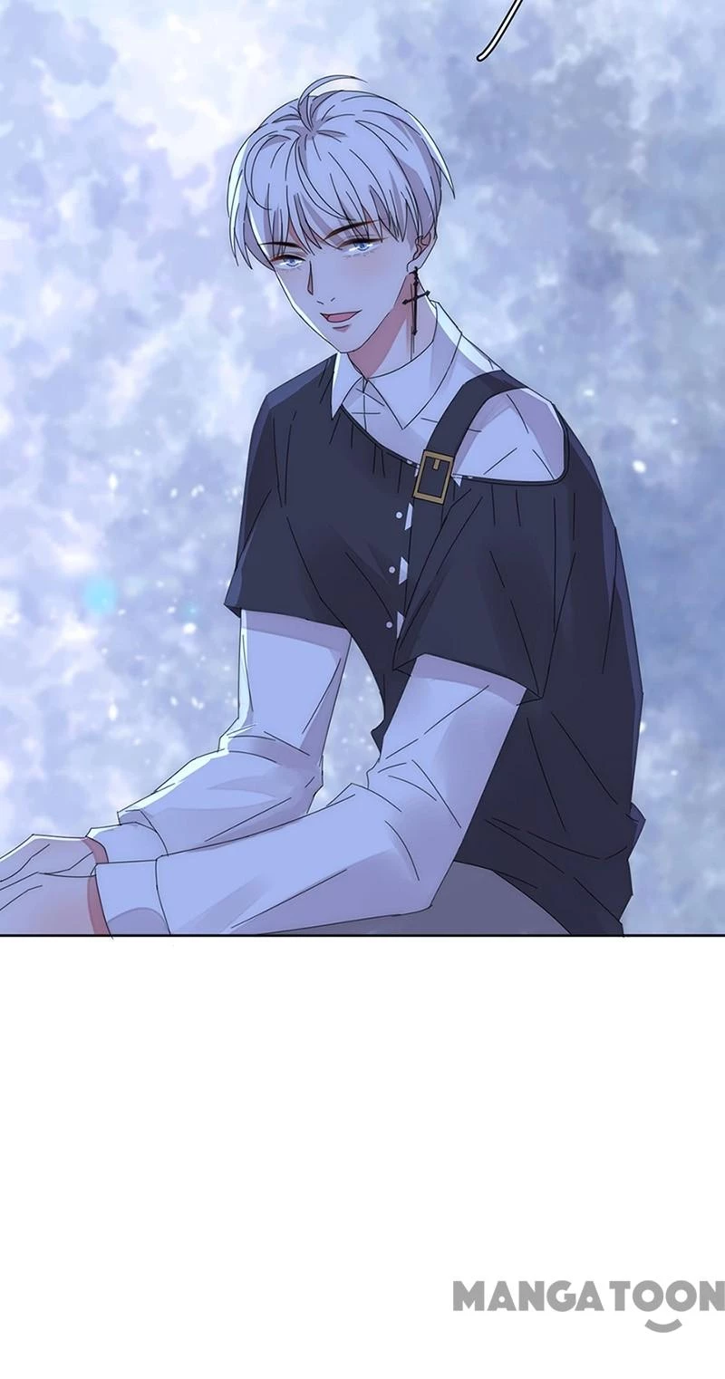 Hoàn Mỹ Lão Công Tiến Hóa Luân Chapter 156 - 15