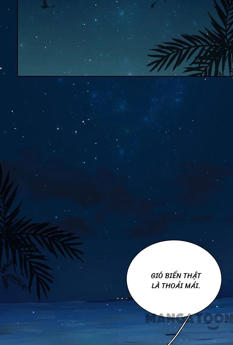 Hoàn Mỹ Lão Công Tiến Hóa Luân Chapter 156 - 17