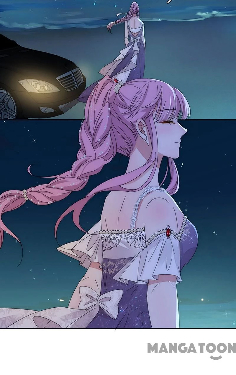 Hoàn Mỹ Lão Công Tiến Hóa Luân Chapter 156 - 18