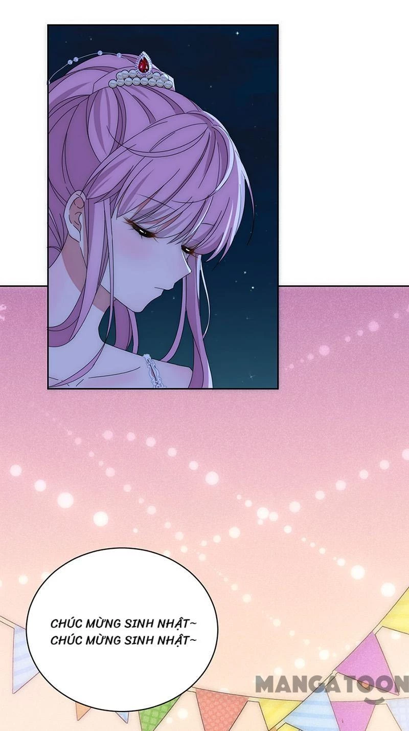 Hoàn Mỹ Lão Công Tiến Hóa Luân Chapter 156 - 21