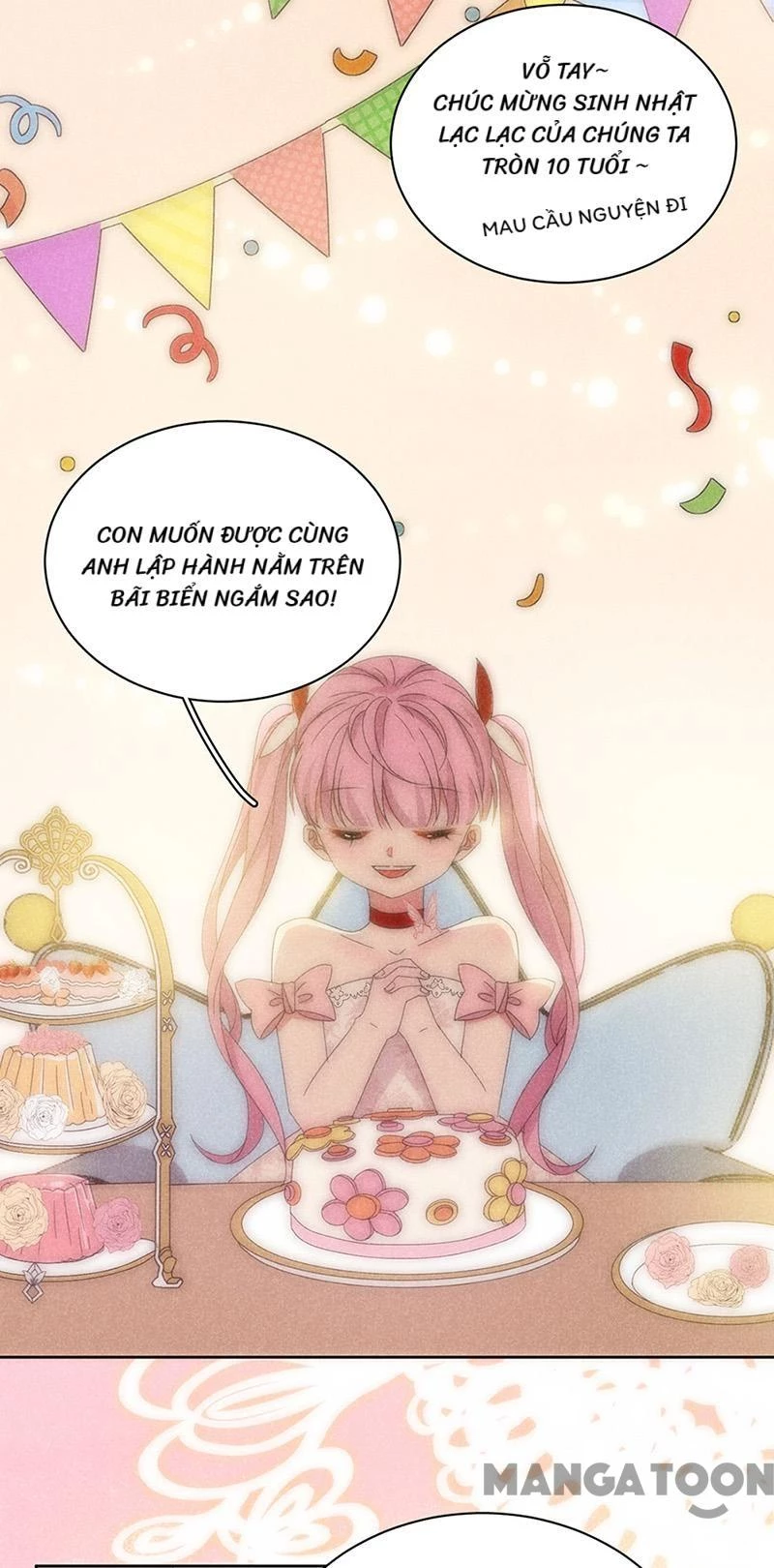 Hoàn Mỹ Lão Công Tiến Hóa Luân Chapter 156 - 22