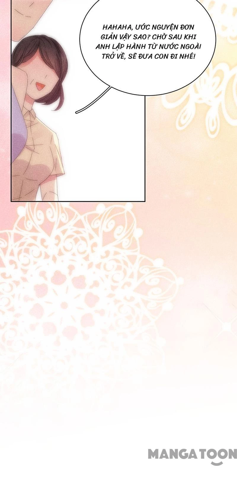 Hoàn Mỹ Lão Công Tiến Hóa Luân Chapter 156 - 23