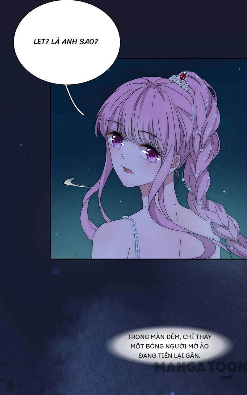 Hoàn Mỹ Lão Công Tiến Hóa Luân Chapter 156 - 25