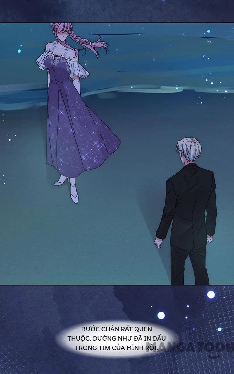 Hoàn Mỹ Lão Công Tiến Hóa Luân Chapter 156 - 26