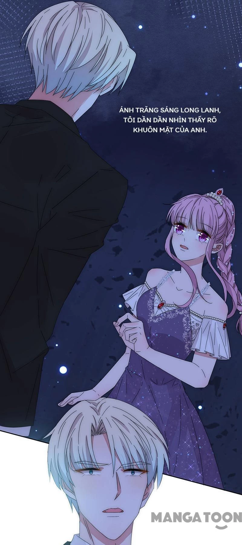 Hoàn Mỹ Lão Công Tiến Hóa Luân Chapter 156 - 27