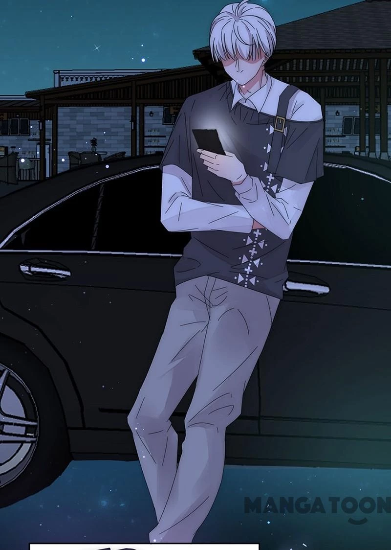 Hoàn Mỹ Lão Công Tiến Hóa Luân Chapter 156 - 30