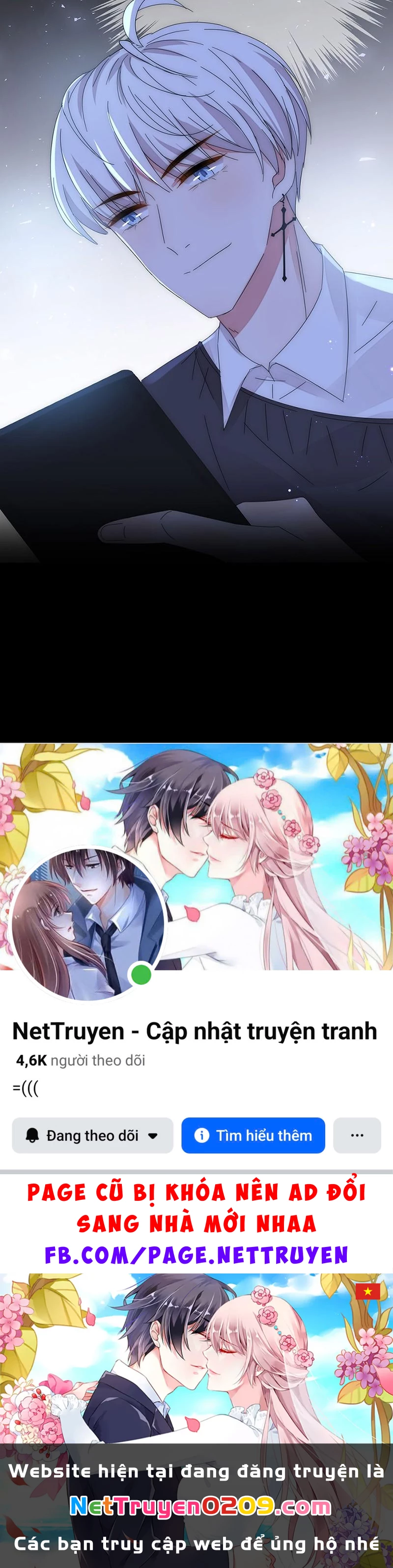 Hoàn Mỹ Lão Công Tiến Hóa Luân Chapter 156 - 32