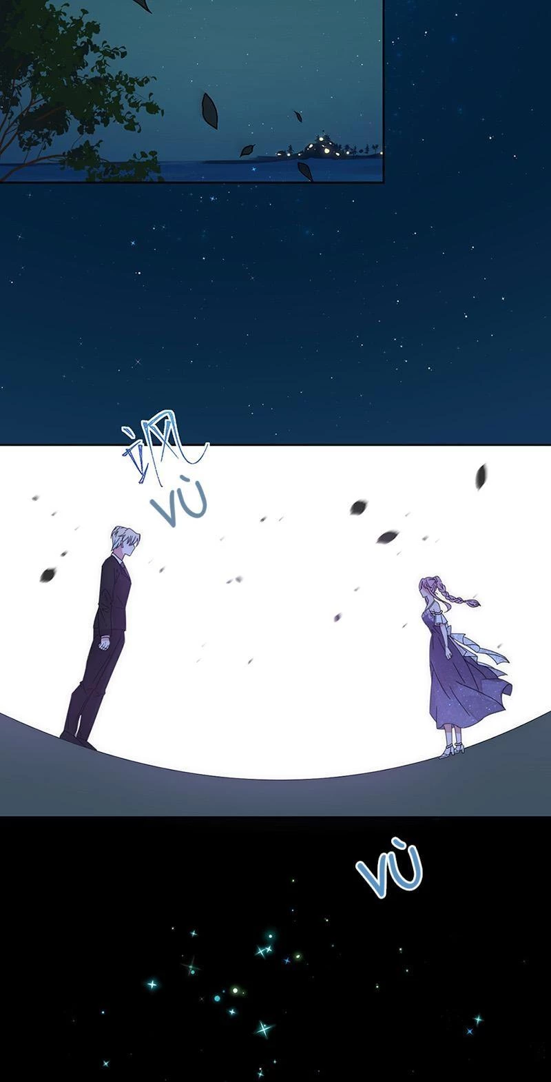 Hoàn Mỹ Lão Công Tiến Hóa Luân Chapter 157 - 2