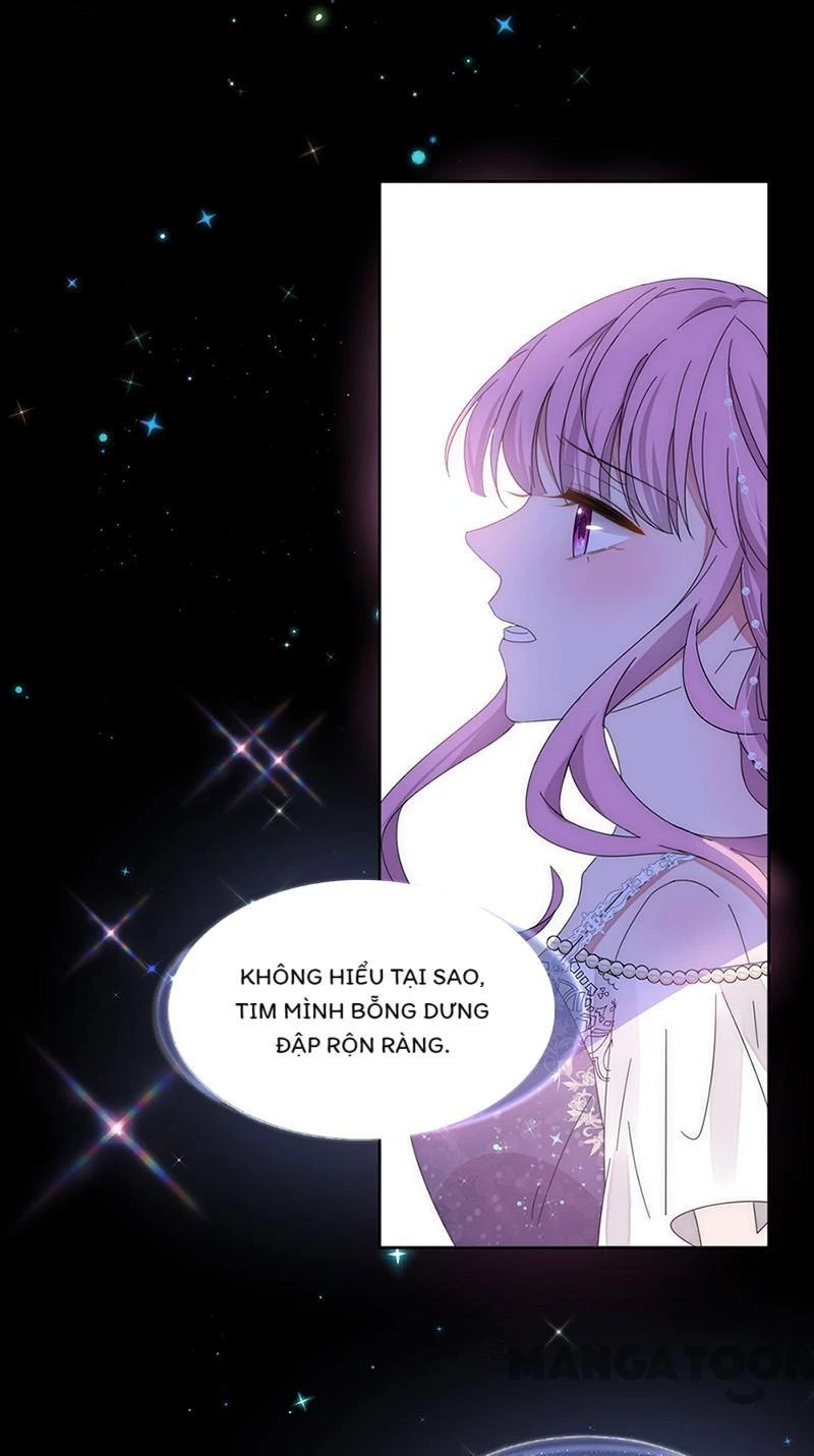 Hoàn Mỹ Lão Công Tiến Hóa Luân Chapter 157 - 3