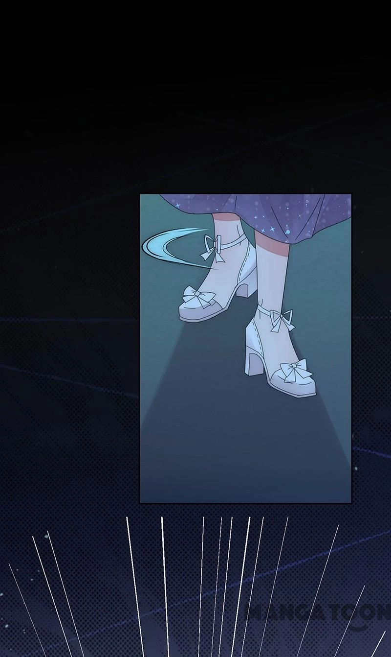 Hoàn Mỹ Lão Công Tiến Hóa Luân Chapter 157 - 6