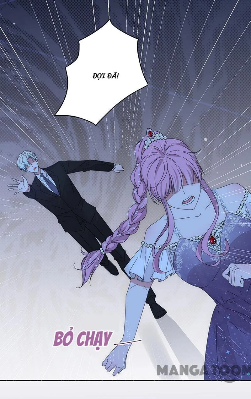 Hoàn Mỹ Lão Công Tiến Hóa Luân Chapter 157 - 7