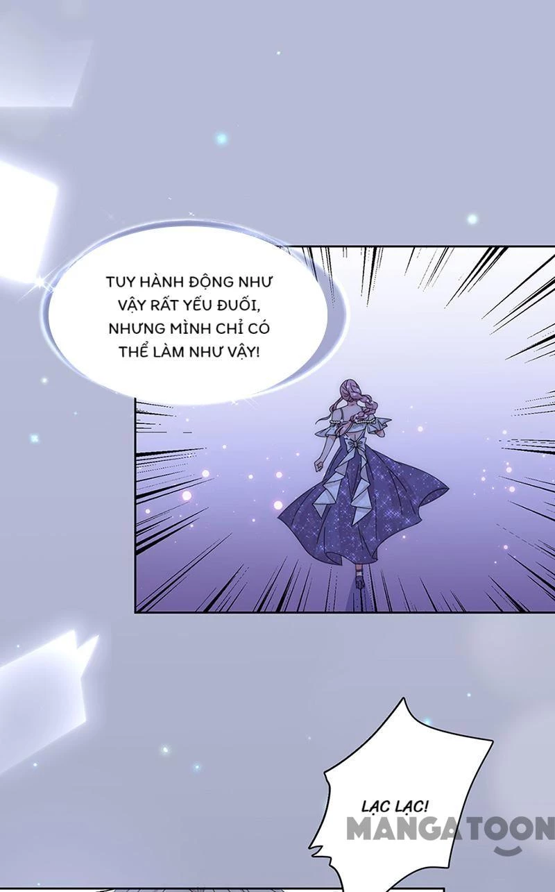 Hoàn Mỹ Lão Công Tiến Hóa Luân Chapter 157 - 9