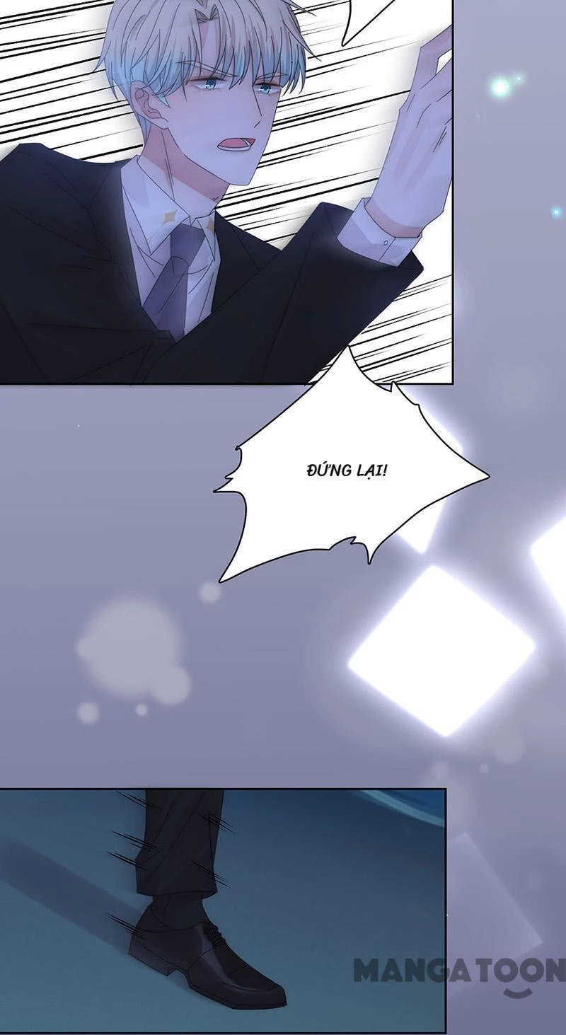 Hoàn Mỹ Lão Công Tiến Hóa Luân Chapter 157 - 10