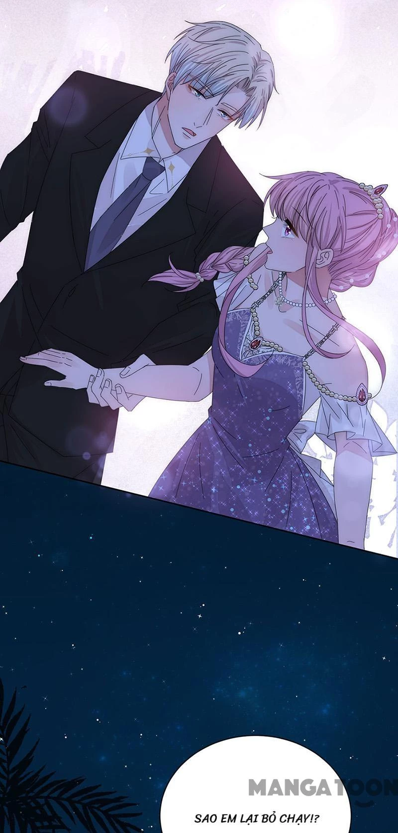 Hoàn Mỹ Lão Công Tiến Hóa Luân Chapter 157 - 14