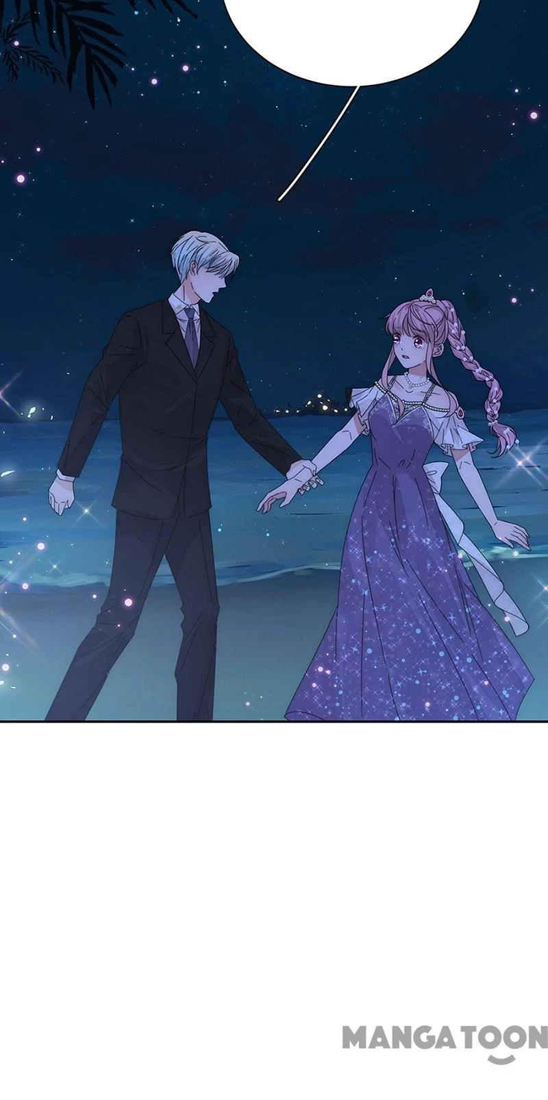 Hoàn Mỹ Lão Công Tiến Hóa Luân Chapter 157 - 15