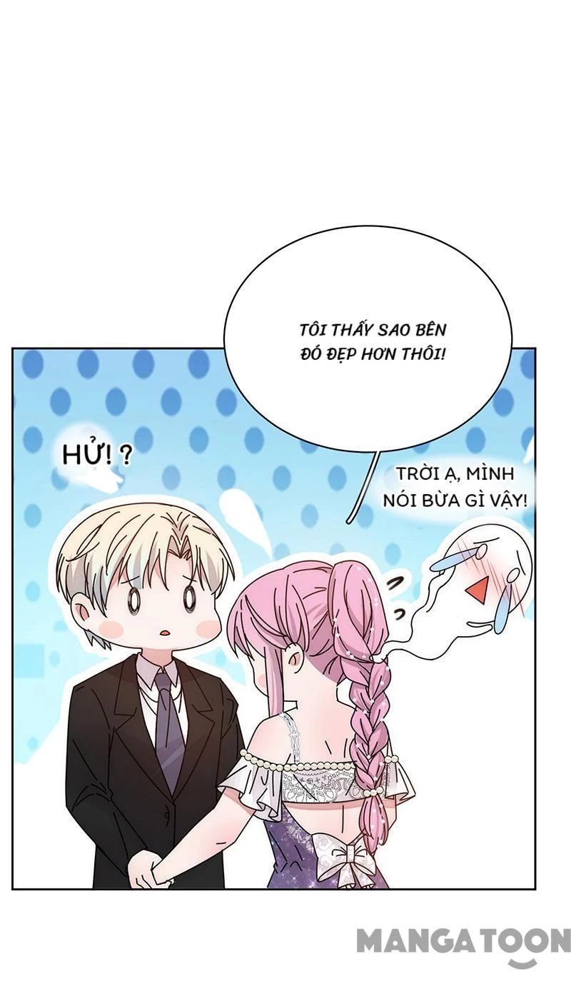 Hoàn Mỹ Lão Công Tiến Hóa Luân Chapter 157 - 17