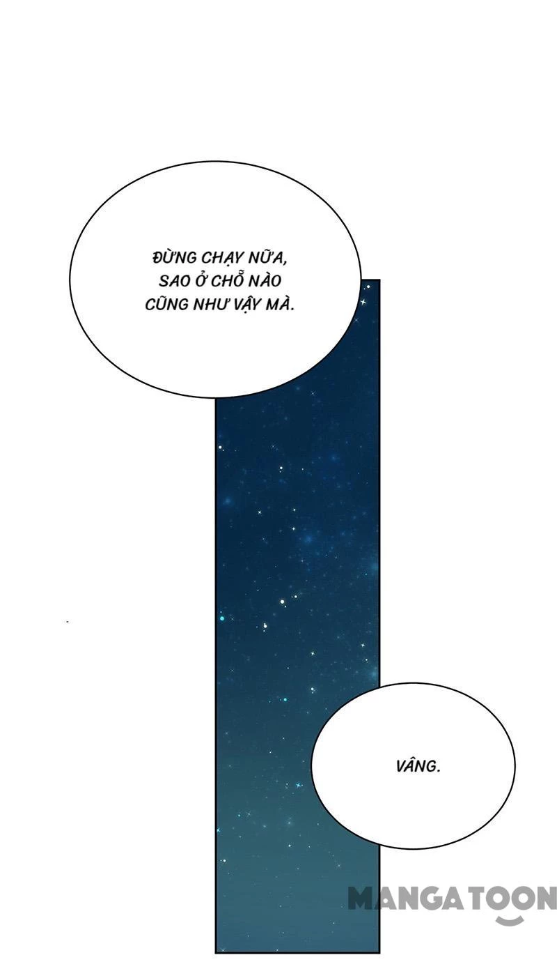 Hoàn Mỹ Lão Công Tiến Hóa Luân Chapter 157 - 18