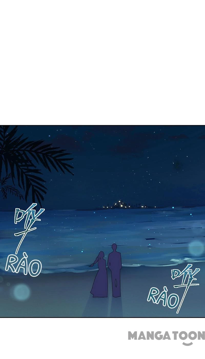 Hoàn Mỹ Lão Công Tiến Hóa Luân Chapter 157 - 19