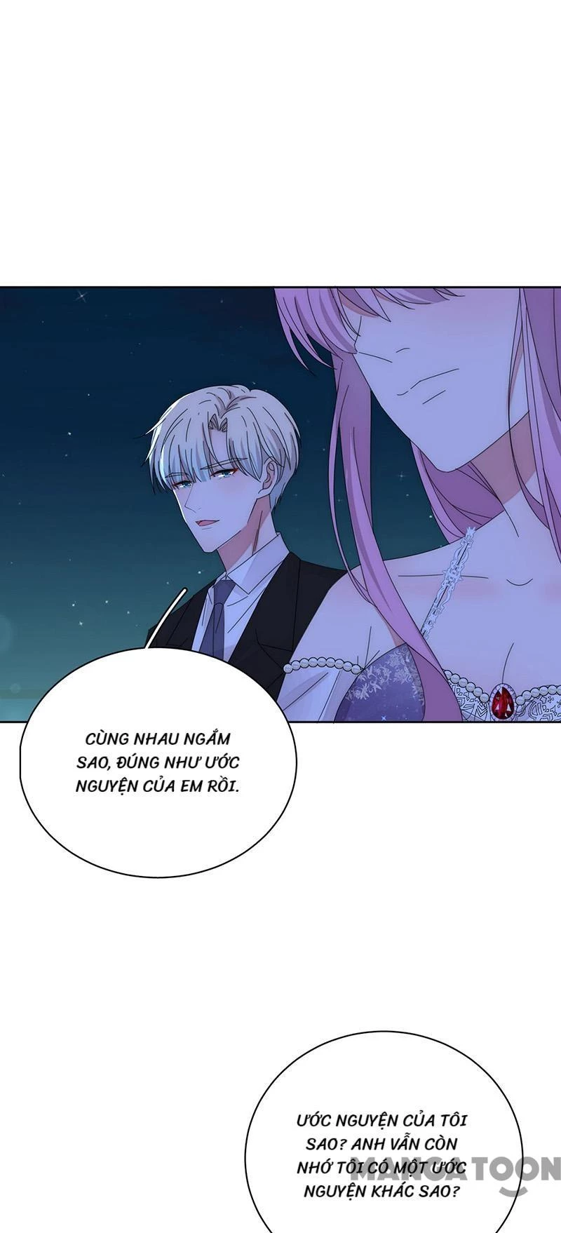 Hoàn Mỹ Lão Công Tiến Hóa Luân Chapter 157 - 21