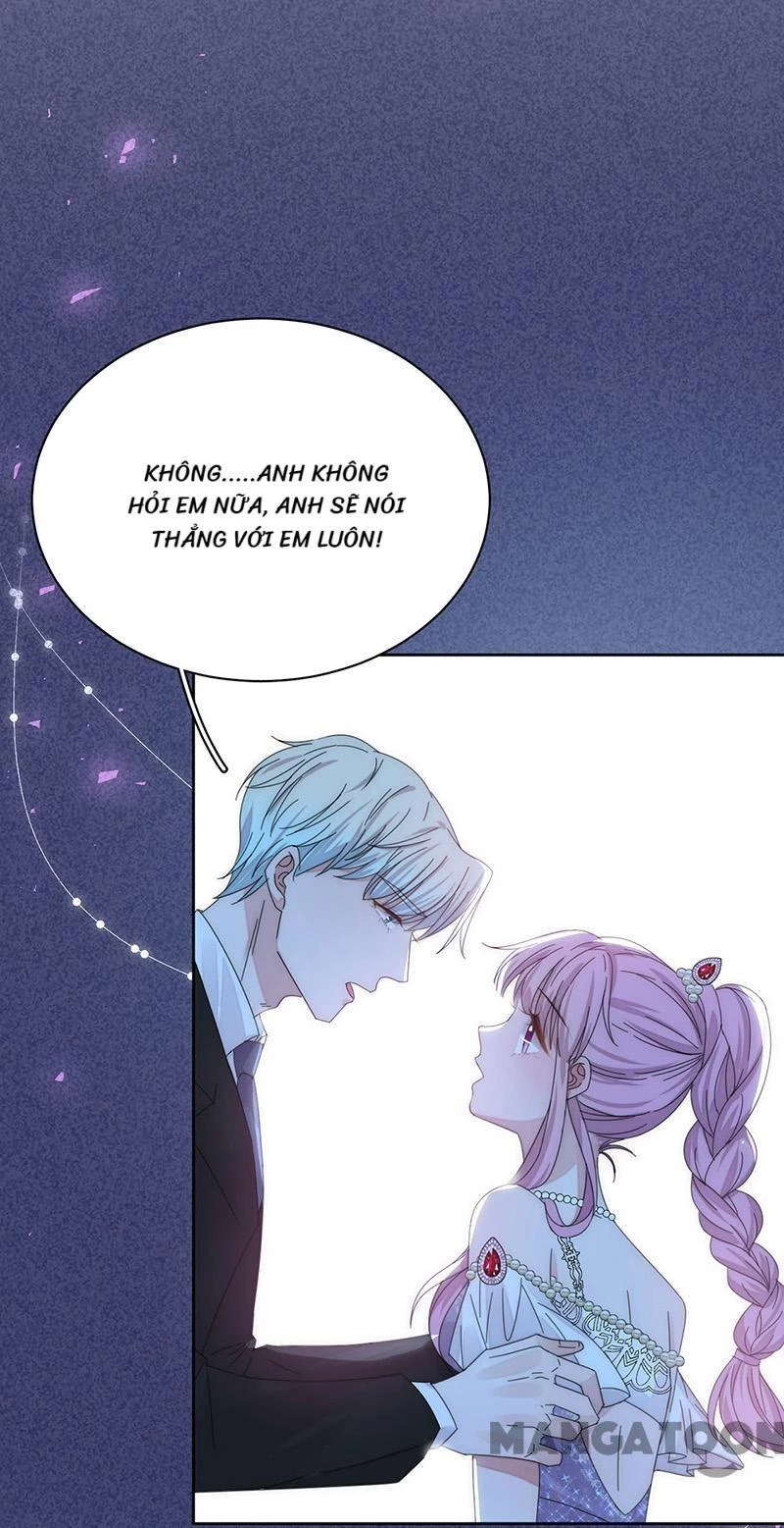 Hoàn Mỹ Lão Công Tiến Hóa Luân Chapter 157 - 27