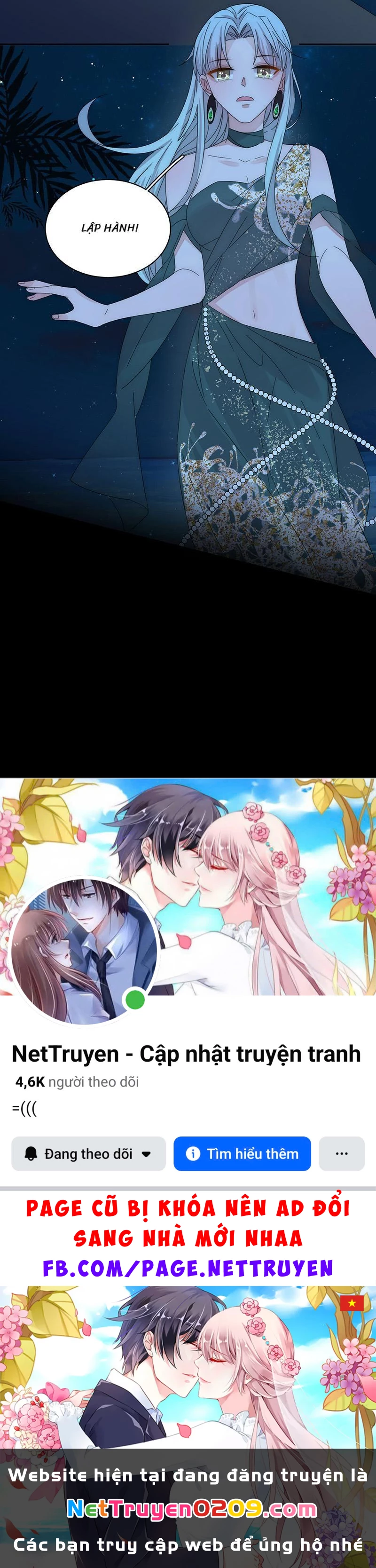 Hoàn Mỹ Lão Công Tiến Hóa Luân Chapter 157 - 31