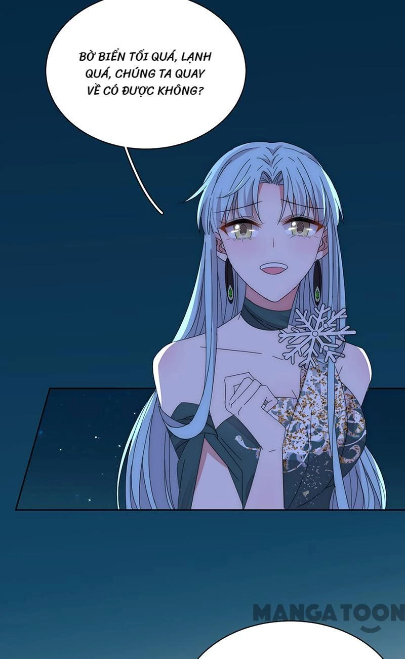 Hoàn Mỹ Lão Công Tiến Hóa Luân Chapter 158 - 2