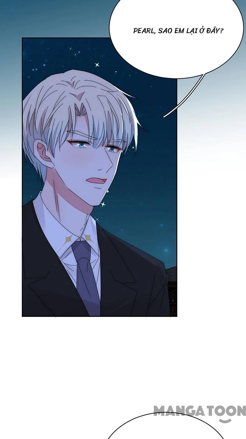 Hoàn Mỹ Lão Công Tiến Hóa Luân Chapter 158 - 3