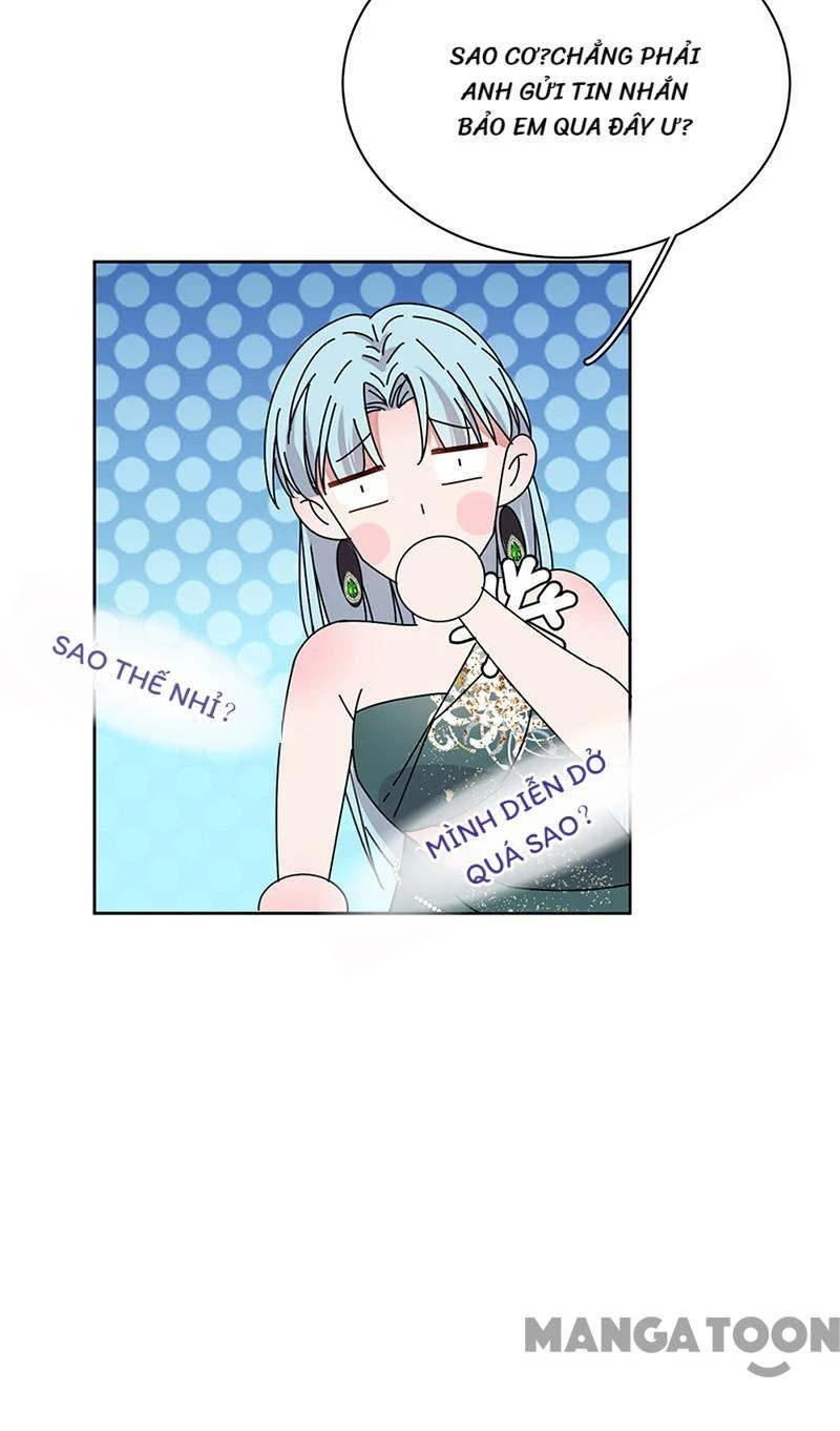 Hoàn Mỹ Lão Công Tiến Hóa Luân Chapter 158 - 4